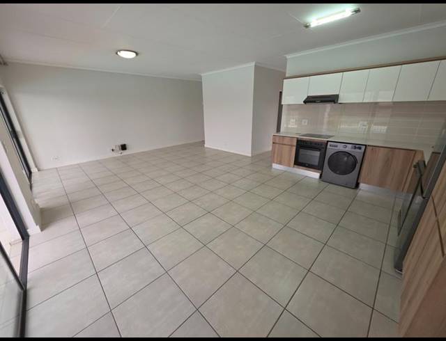 2 BEDROOM PROPERTY TO RENT IN BLYDE RIVERWALK ESTATE